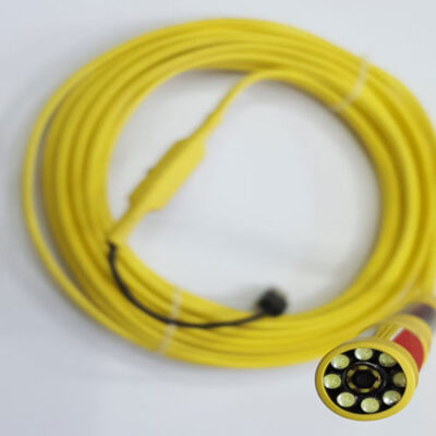 دوربین بروسکوپ-آندوسکوپی حرفه ای