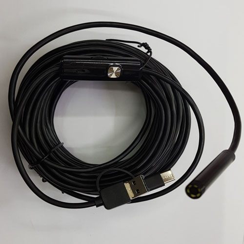 دوربین شلنگی 10متری