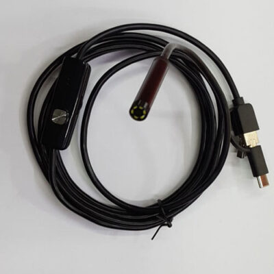 دوربین شلنگی 2متری