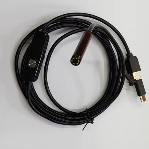 دوربین شلنگی 2متری