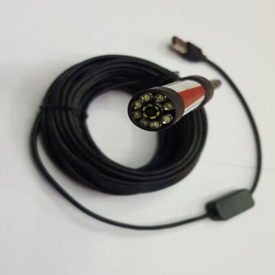 دوربین شلنگی 5مگاپیکسل