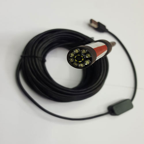 دوربین شلنگی 5مگاپیکسل