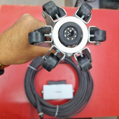 دوربین شلنگی بازرسی لوله