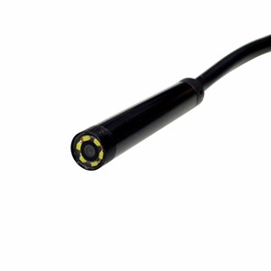 دوربین آندوسکوپی 10 متری 7mm 2MP