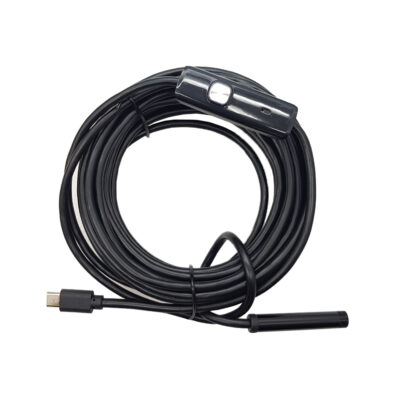 دوربین آندوسکوپی 5 متری 7mm 2MP